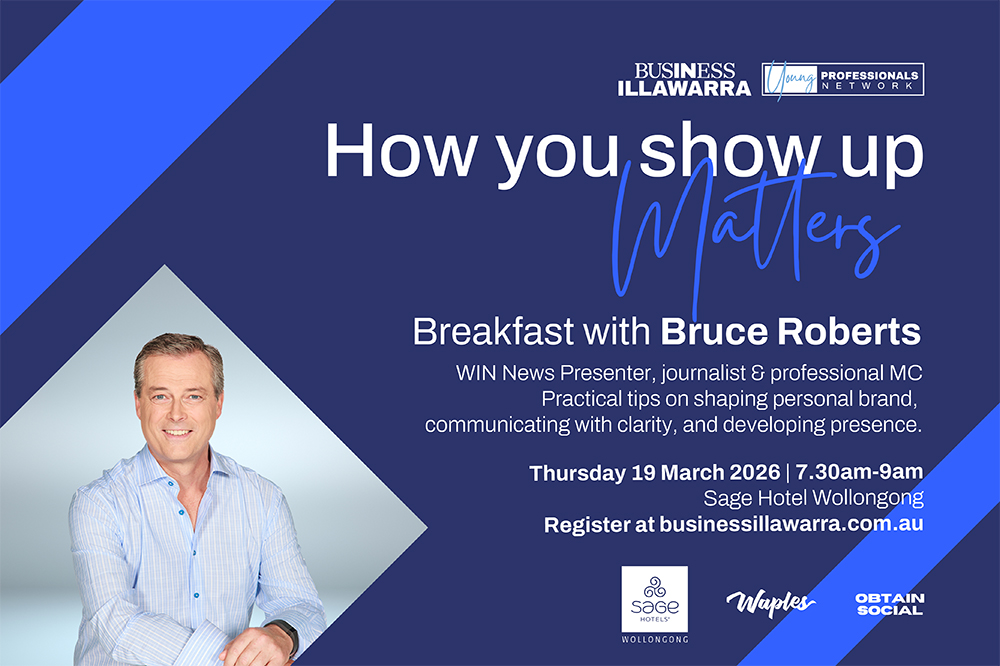 Thursday 19 March 2026 | 7:30am - 9:00am