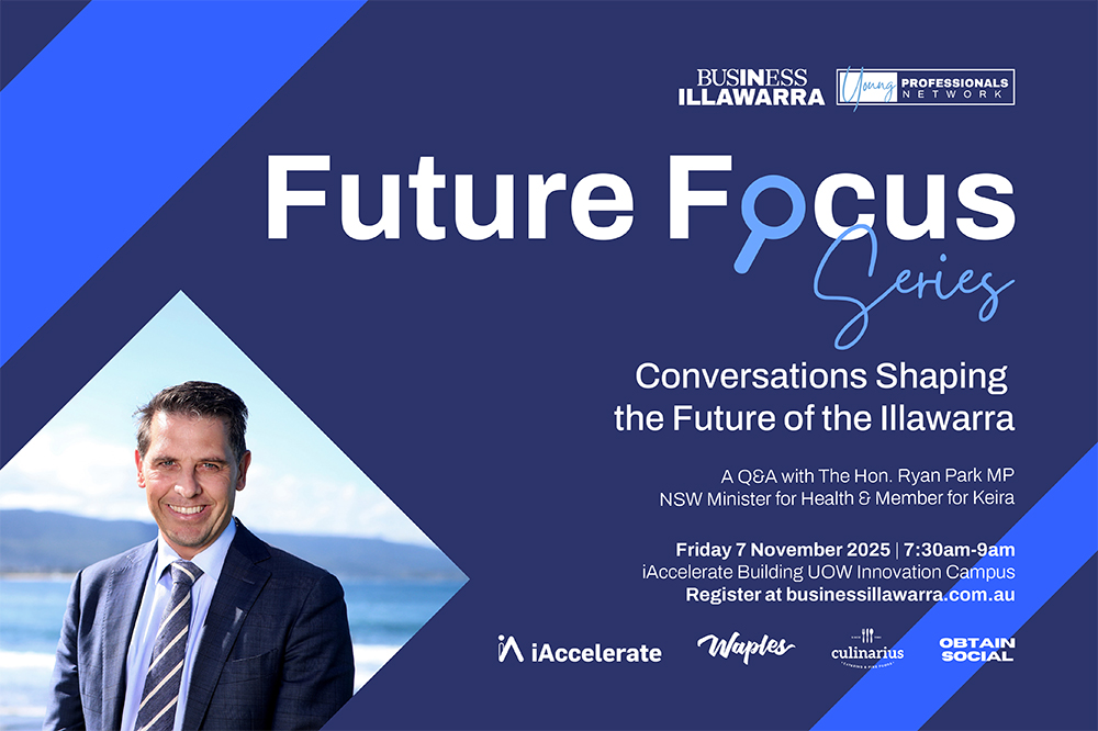 Friday 7 November 2025 - 7:30am - 9am