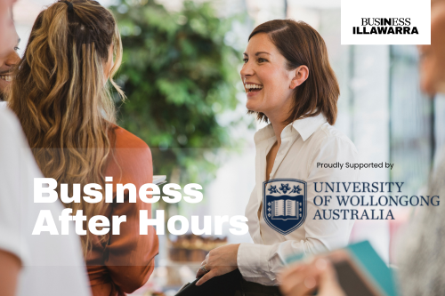 Wednesday 21 October 2026 | 5pm-7pm