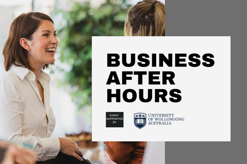 Wednesday 21 October 2026 | 5pm-7pm