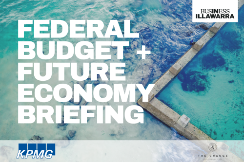 Friday 15 May 2026 | 8:00am - 12:00pm | The Grange