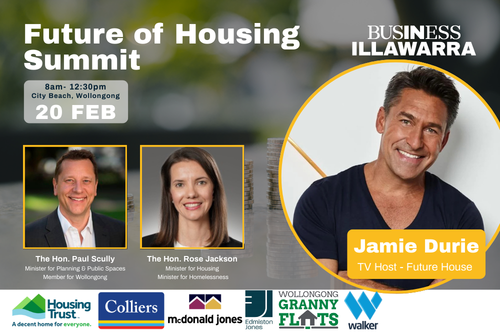 Friday 20 February 2026 | 8am - 12:30pm