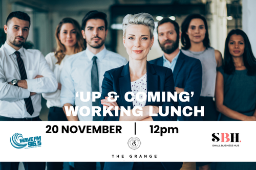 Thursday 20th November 2025, 12-2pm