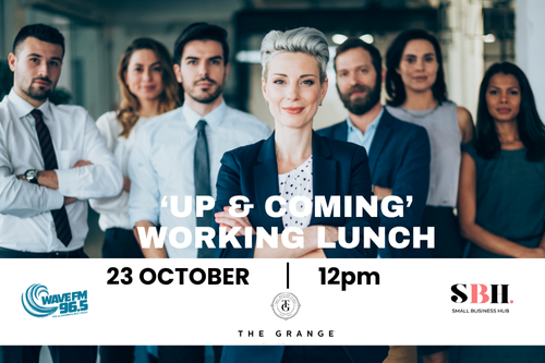 Thursday 23rd October 2025, 12-2pm