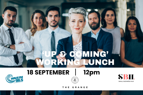 Thursday 18th September 2025, 12-2pm