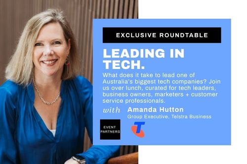 Wednesday 29 April 2026 | 12:30pm - 2:00pm