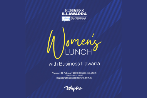 Tuesday 10 February 2026 | 12:00pm - 1:30pm