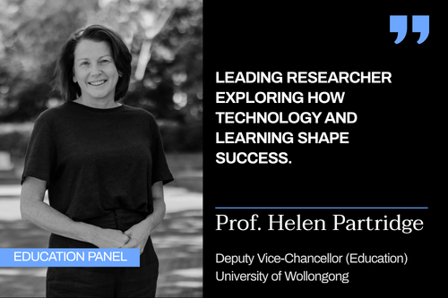 Helen Partridge