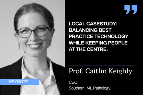 Caitlen Keighly