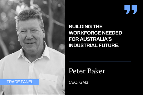 Peter Baker