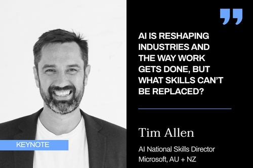 Tim Allen Micosoft