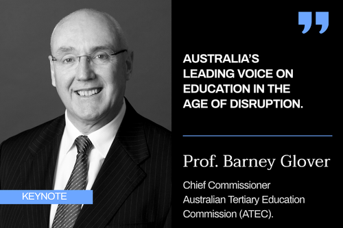 Barney Glover