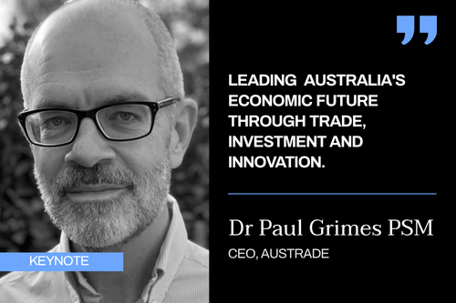 Paul Grimes