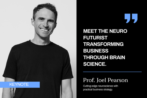 Prof. Joel Peason