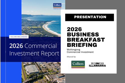Presentation Slides 2026 Breakfast Briefing