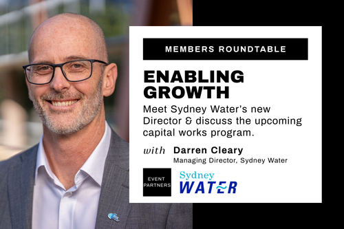 Tuesday 19 May 2026 | 10:00am - 12:30pm