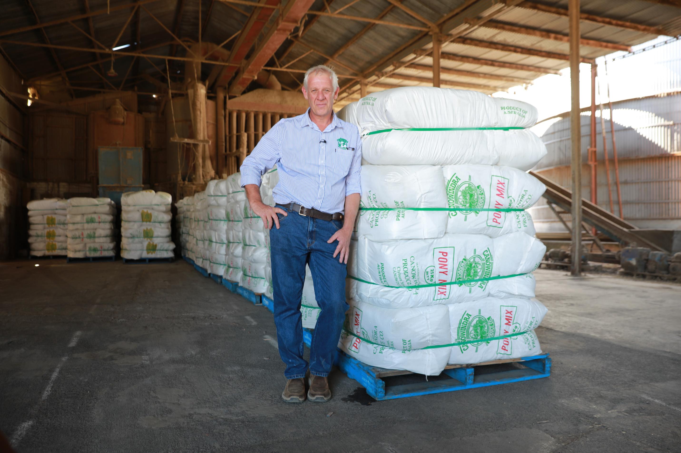 Canowindra Produce