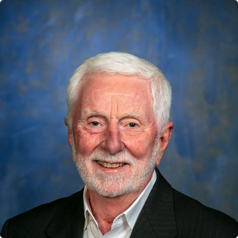Ian Pedersen