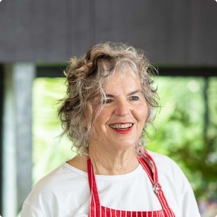 Pamela Brook
