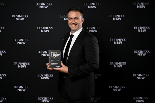 Sutherland Shire Business Chamber