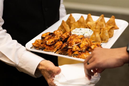 Catering Services