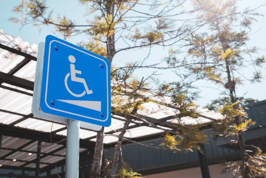 Safety & Accessibility