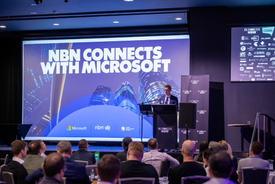 central coast AI summit