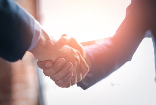 Enterprise bargaining