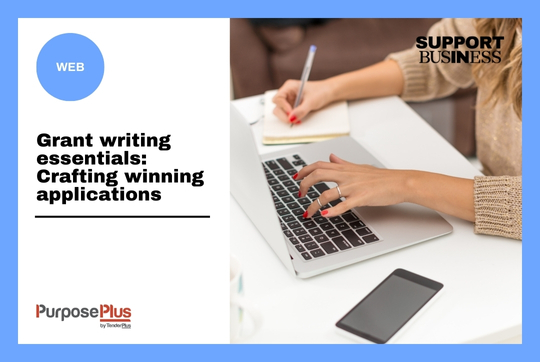 grant writing essentials