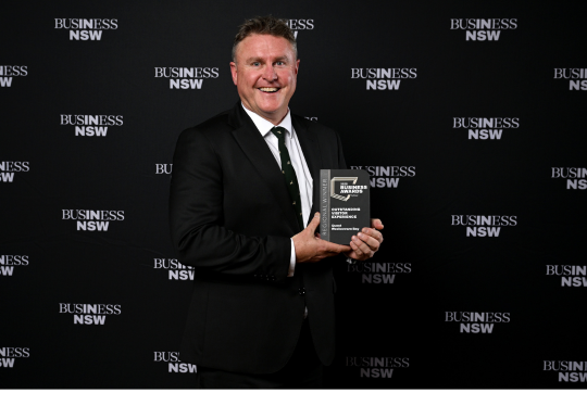 Quest Woolooware Bay