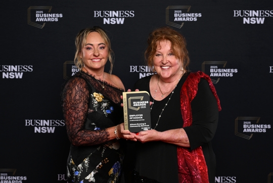 Allcare Nursing & Community Services