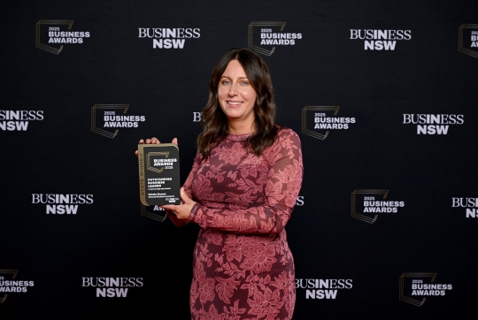 Kirsty Evans - Cheney Suthers Lawyers