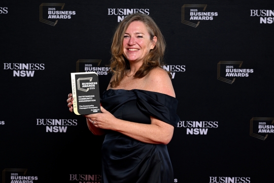 The Community Transport Company