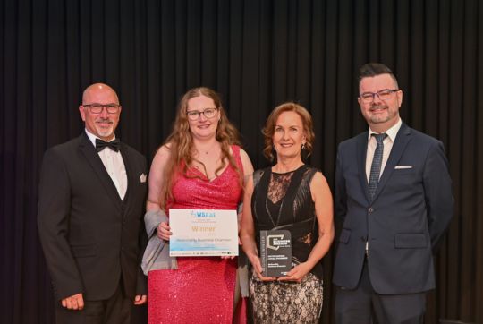 Wollondilly Shire Council