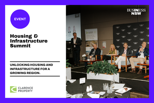 Housing & Infrastructure Coffs Harbour