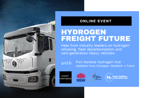 Thursday 30 April | 10:00am - 11:00am | Online 