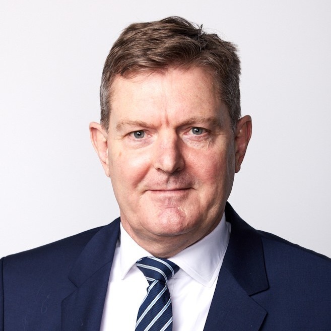 David Alexander