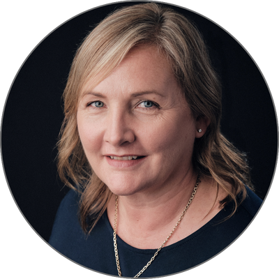 jane laverty headshot