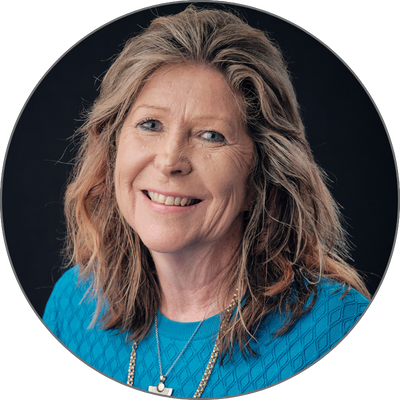 bev george headshot