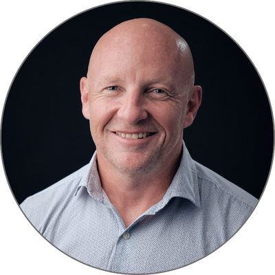 michael thurston headshot