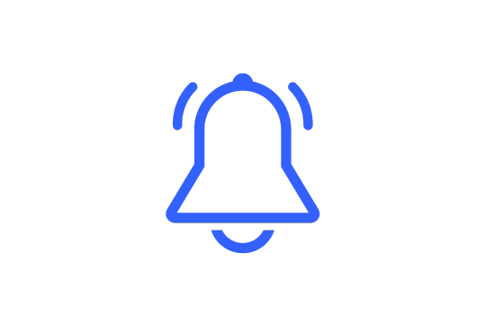 business update icon