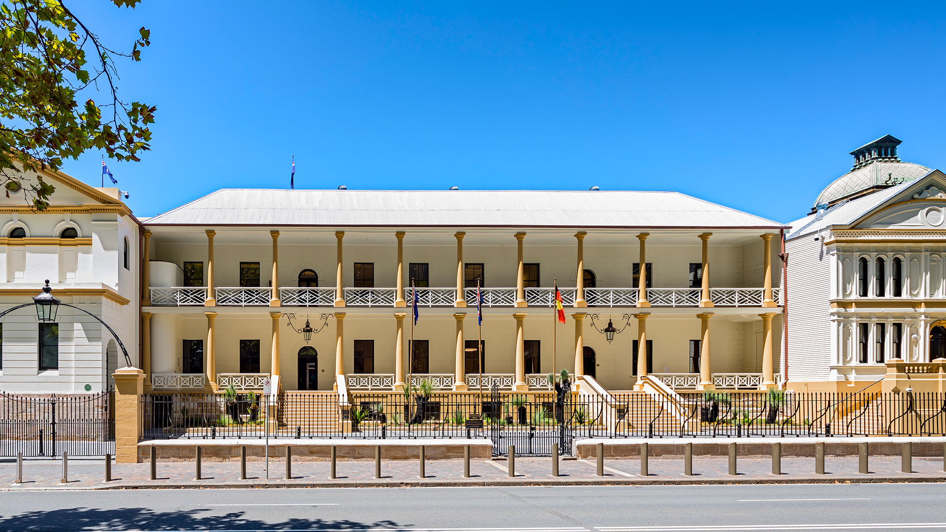 State budget