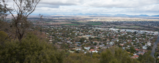 town image of tamworth