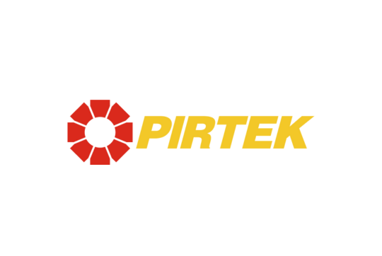 pirtek logo