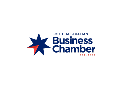 SA Business Chamber logo