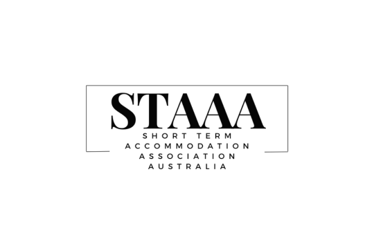 staaa logo