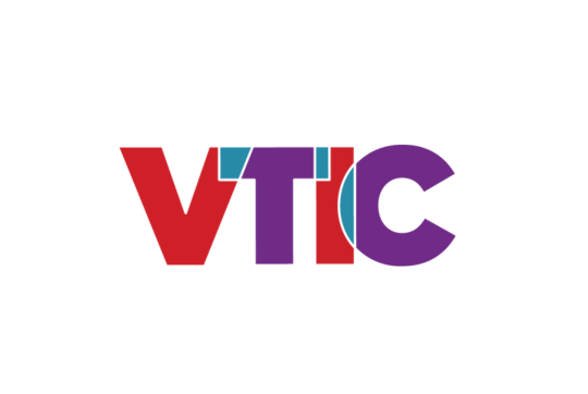 vtic logo