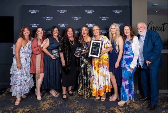 Allcare Nursing & Community Services