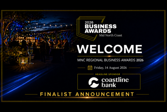 MNC Business Awards 2026 Launch Event