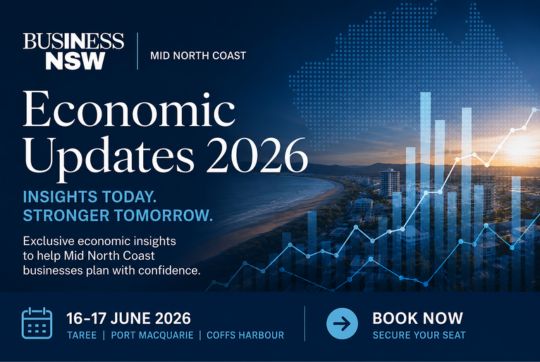 Economic Update 2026